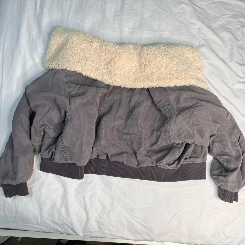 Jacket, size M - Picture 2 of 5